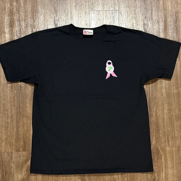 Danica Patrick men’s XL t-shirt - Picture 3 of 8